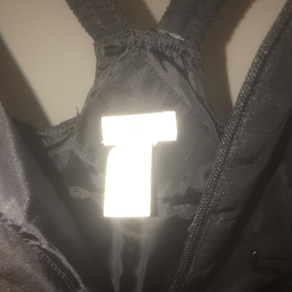 Toddler snow pants - Picture 4 of 5